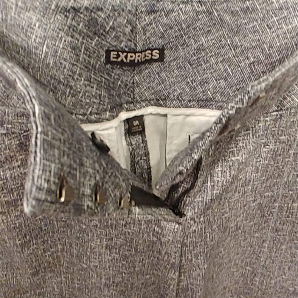 Express Slacks - image 2